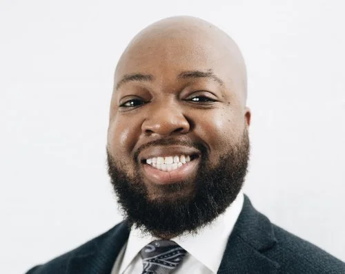 Mawutor K. Adamaley | Board Member | Fundraising & Partnerships Lead