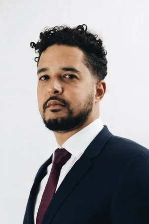 Edwin R. Jones | Board Member| Operations & Strategy Lead