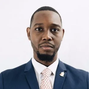 Tyrell O. Snape l Secretary | Board Member | Marketing & Communications Lead