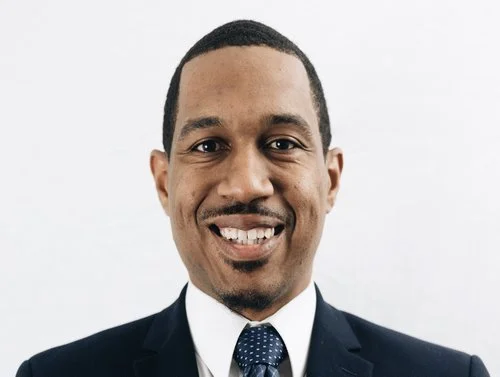 Christian S. C. Williams | Board Member