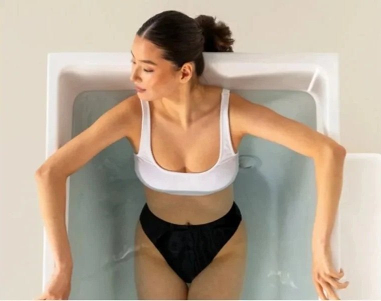 Cold Plunge & Cryotherapy link image