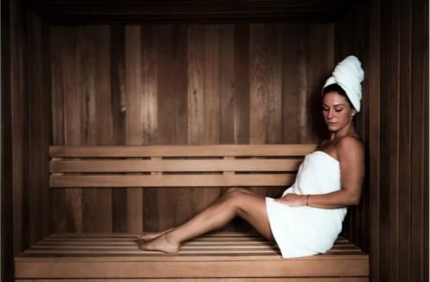Infrared Sauna Sessions link image