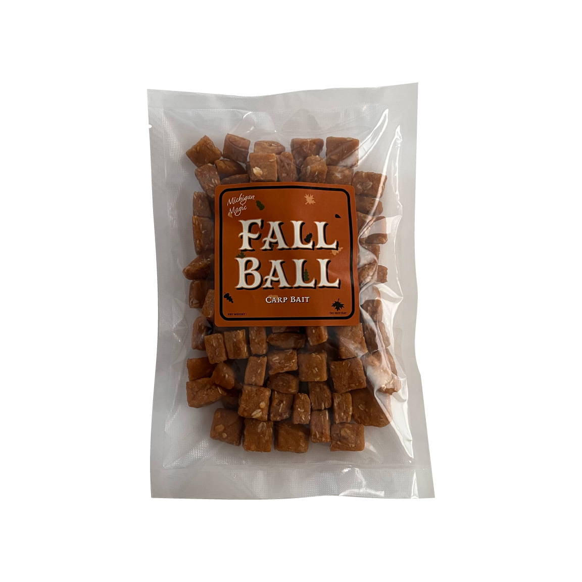 Michigan Magic Fall Ball Boilies M