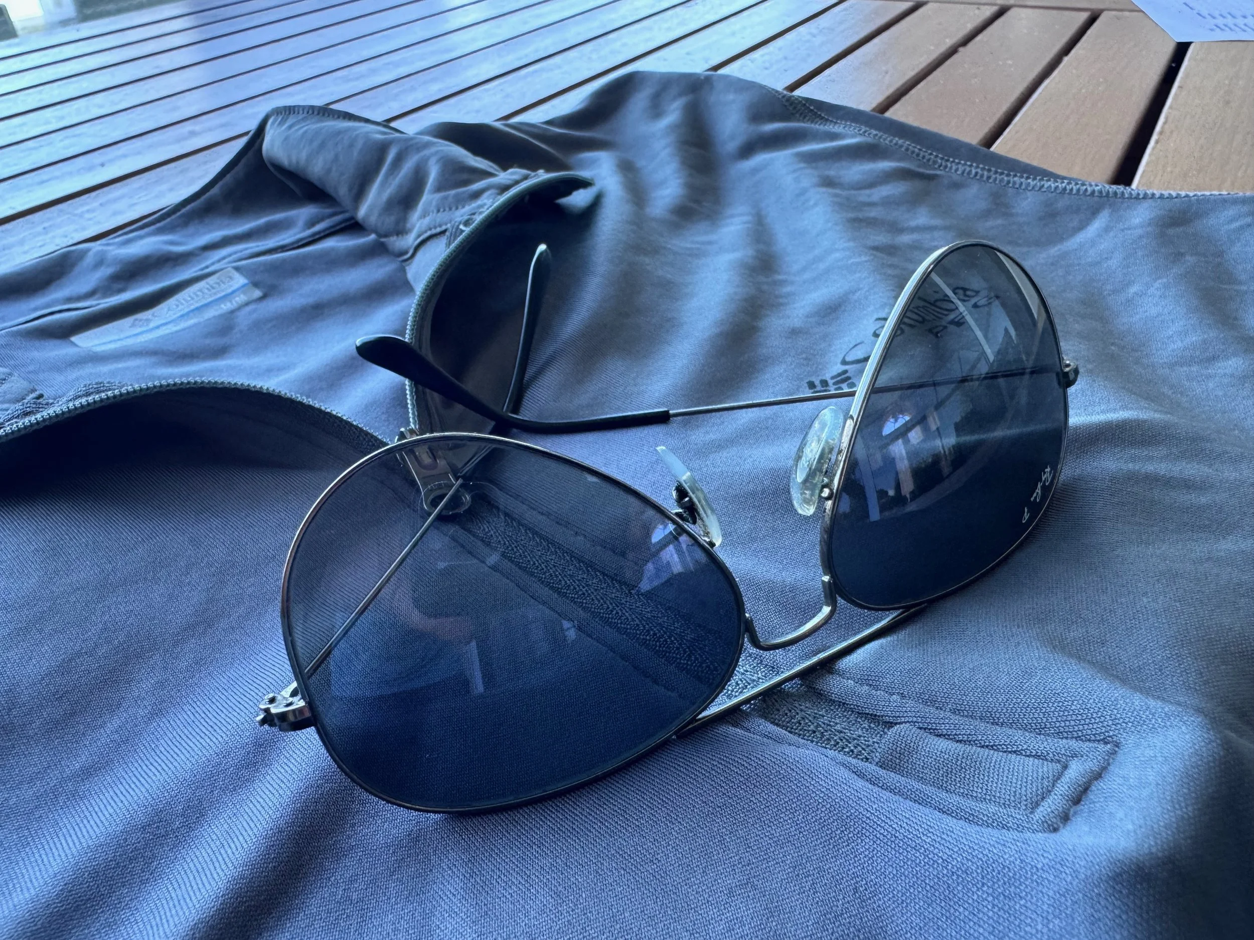 Dress for the breeze