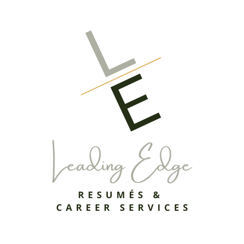Leading Edge Resumes and Career Services