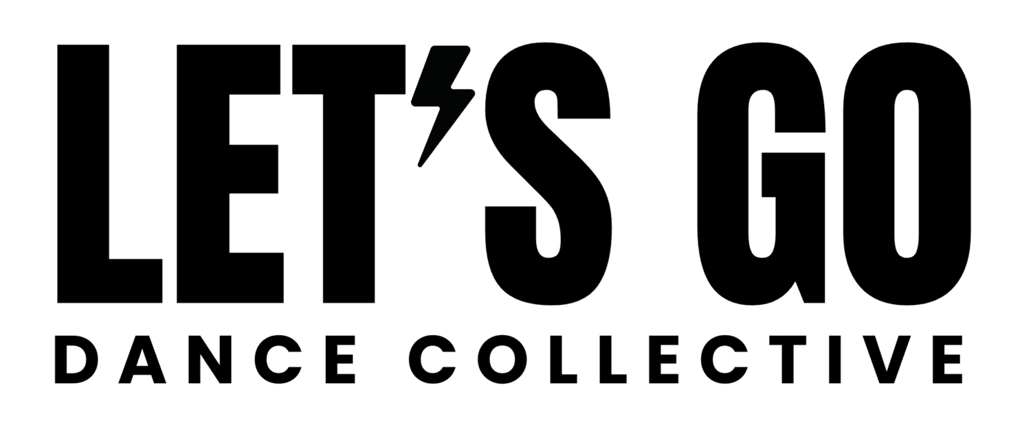 Let's Go Dance Workshops