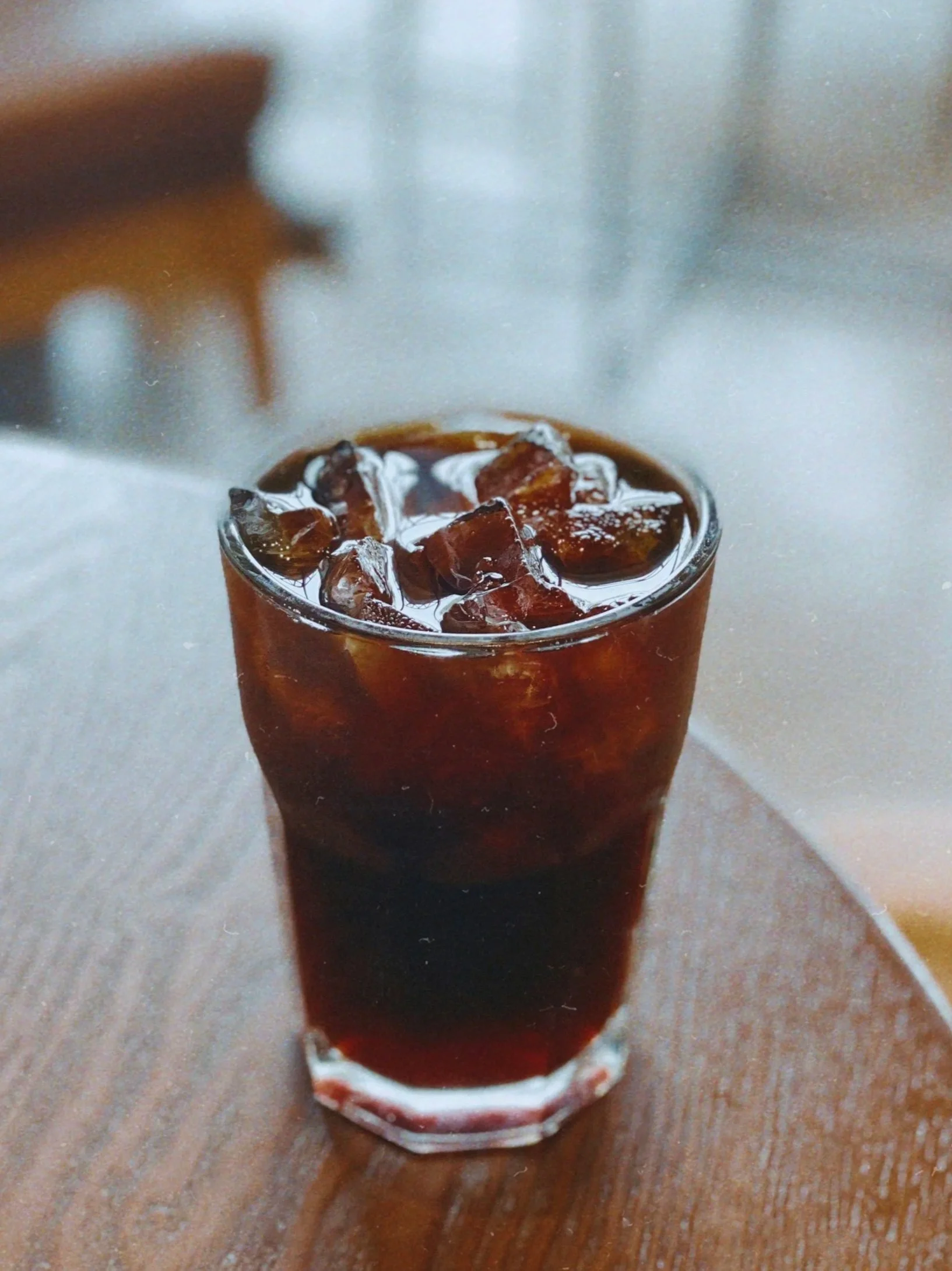 Americano - Hot of Iced