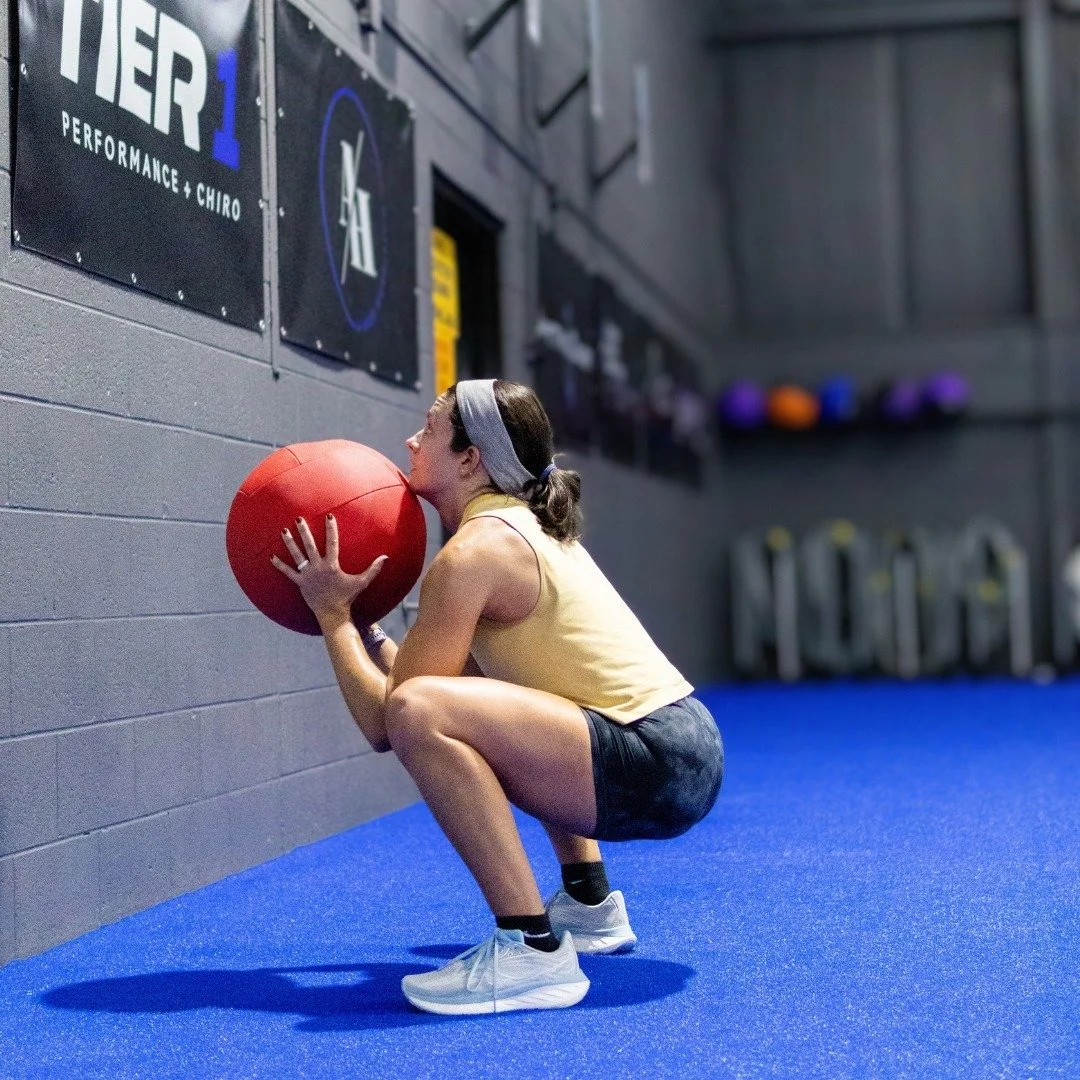 Our 3/4 Hyrox is this Saturday! Whether you're using this as a tune up for an upcoming Hyrox, or just want to see what a Hyrox is all about without fully committing, this is your perfect opportunity 😎

Do it solo or with a partner! RSVP now, many wa