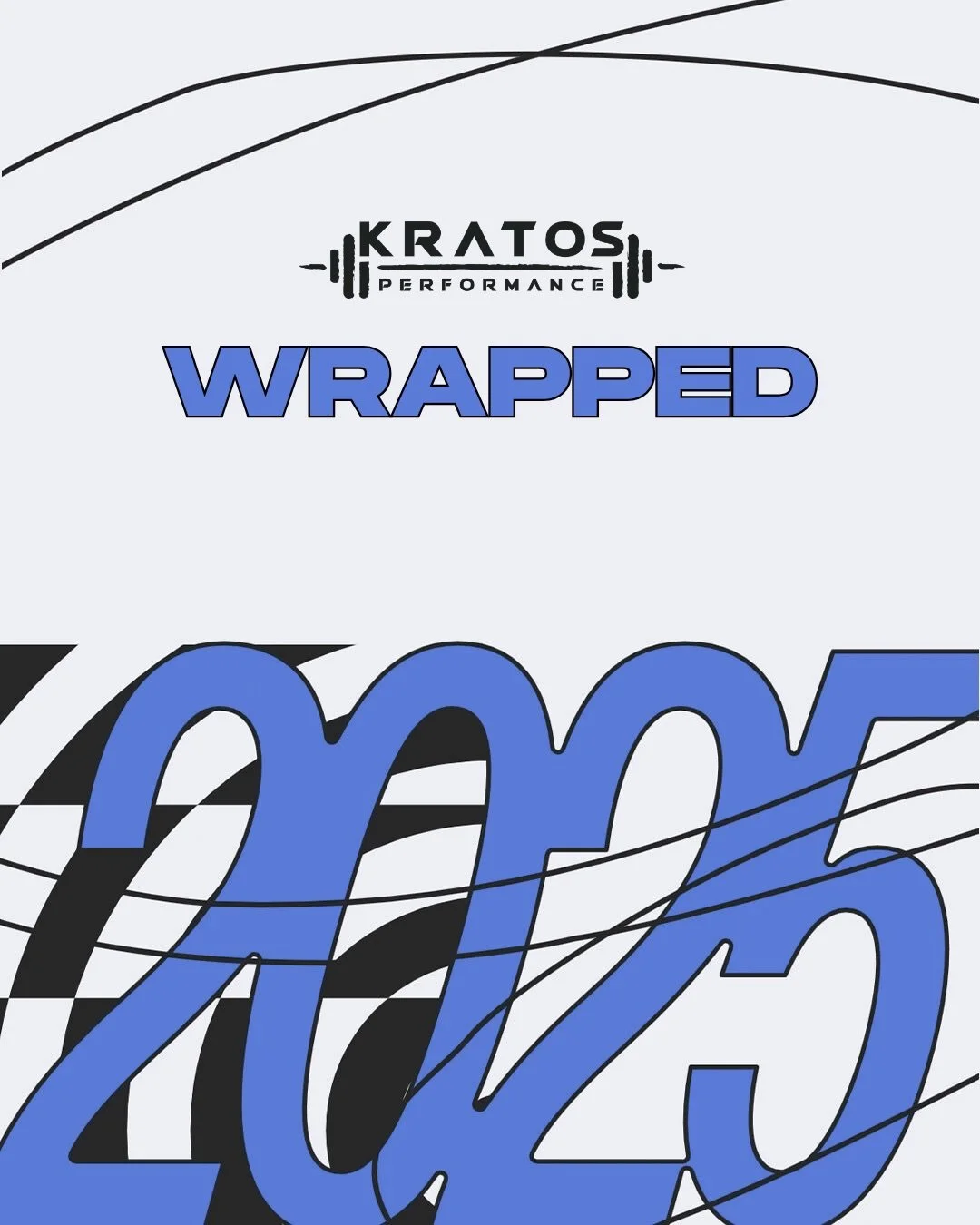 Strength. Sweat. Community. This is Kratos Performance Wrapped.✨

#spotify #spotifywrapped #gym #2025 #spotifywrapped2025
