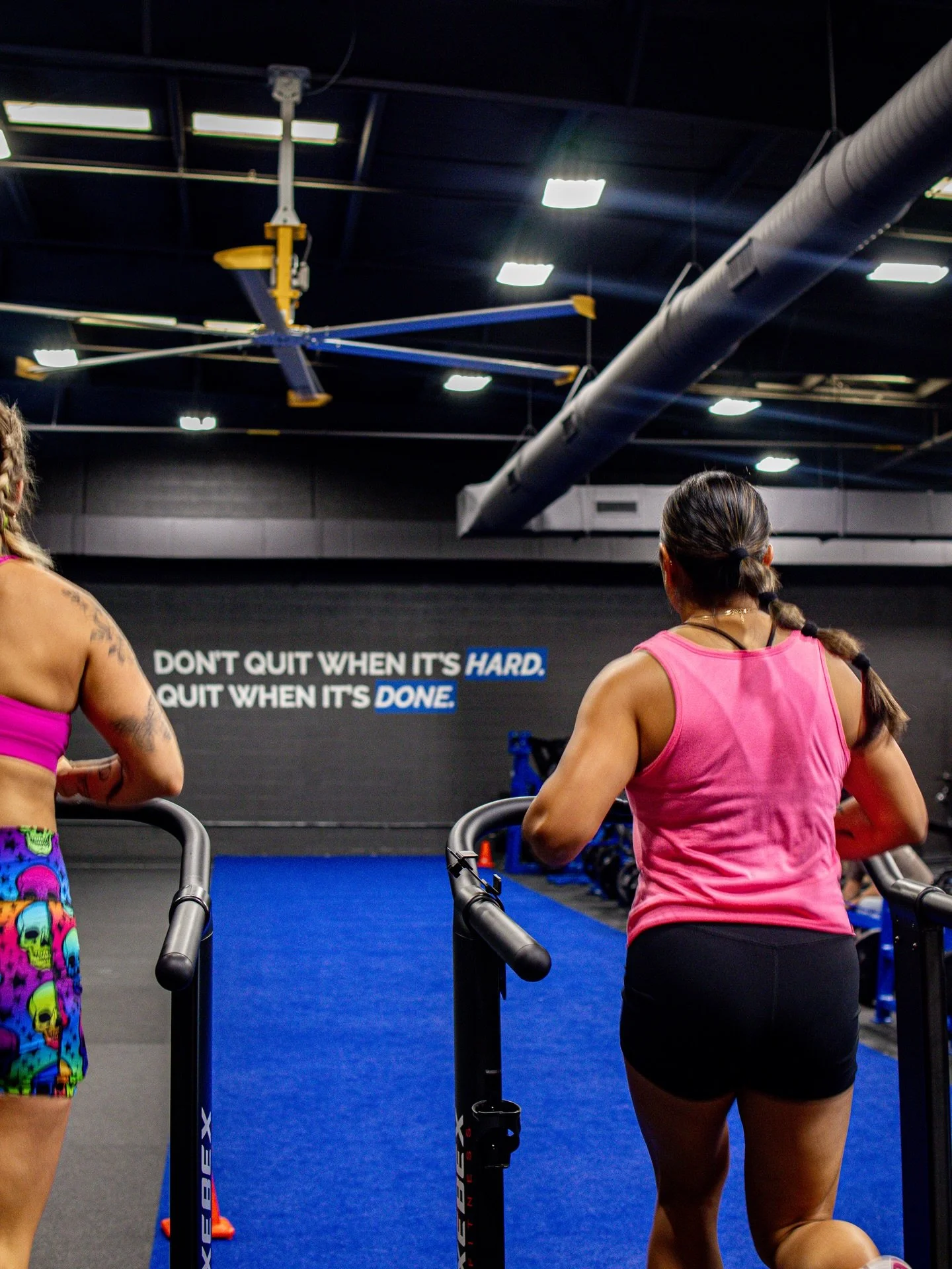 What you do when no one is looking is what will show when everyone is.