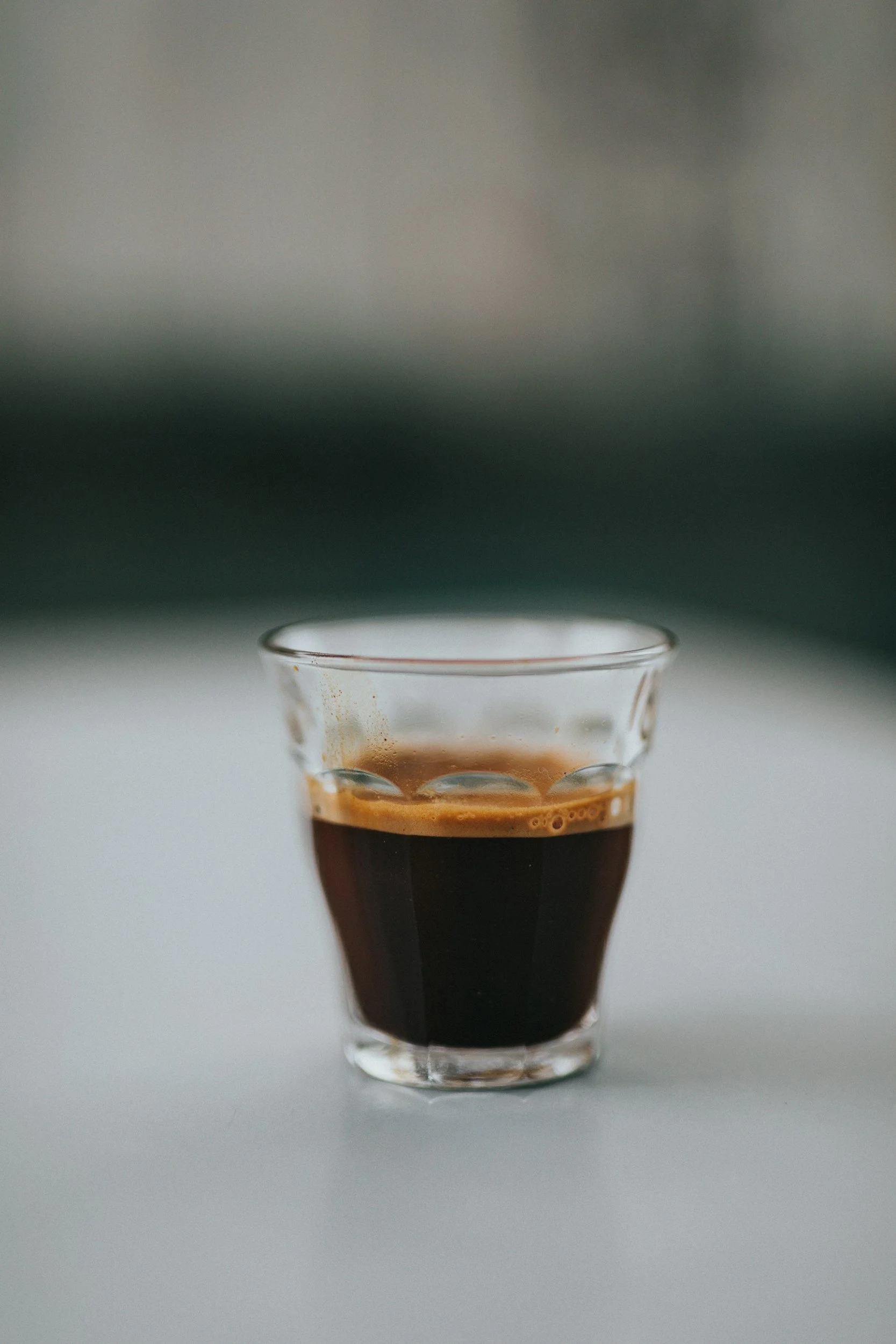 Single Shot Espresso