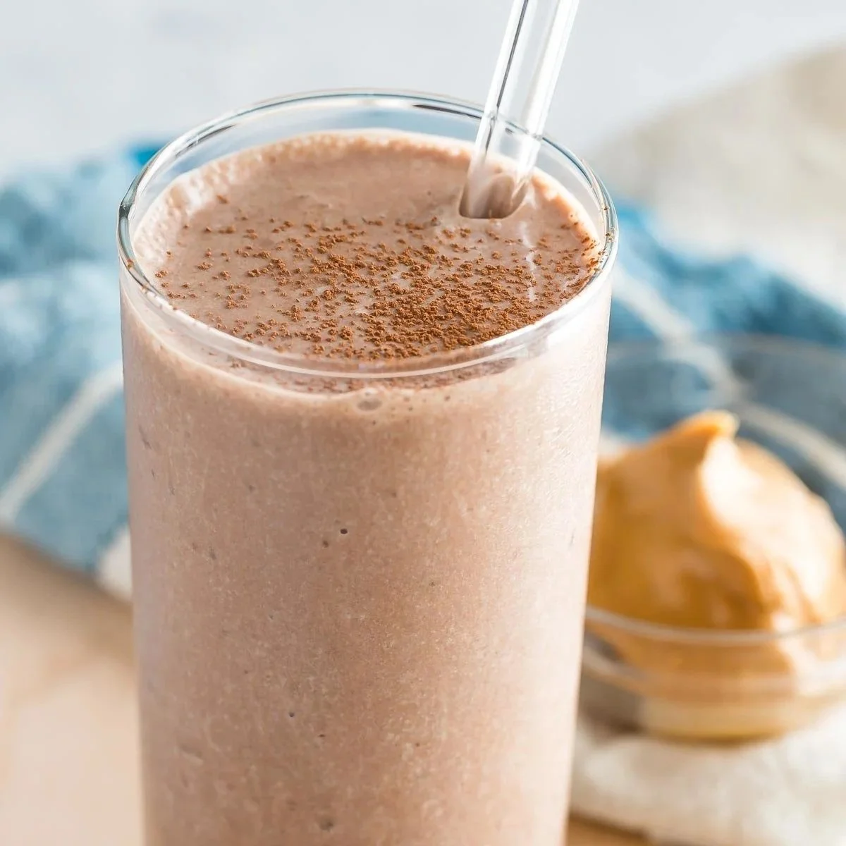 Chocolate Peanut Butter
