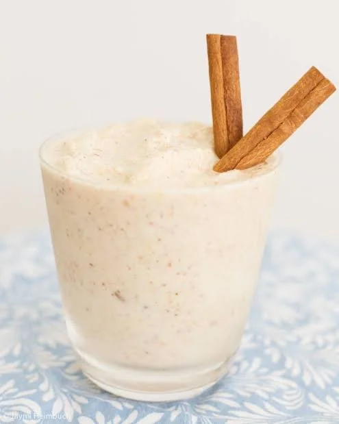 Vanilla Cinnamon