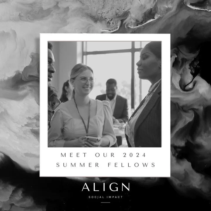 Careers — Align Social Impact