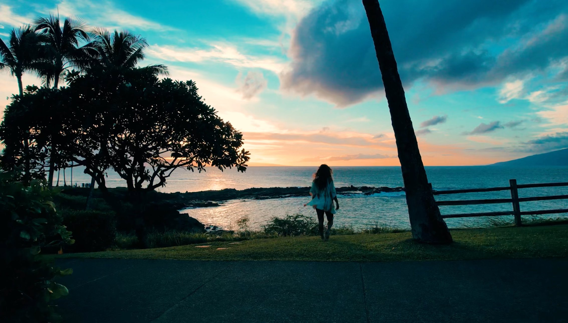 Maui is the most overrated Hawaiian Island
