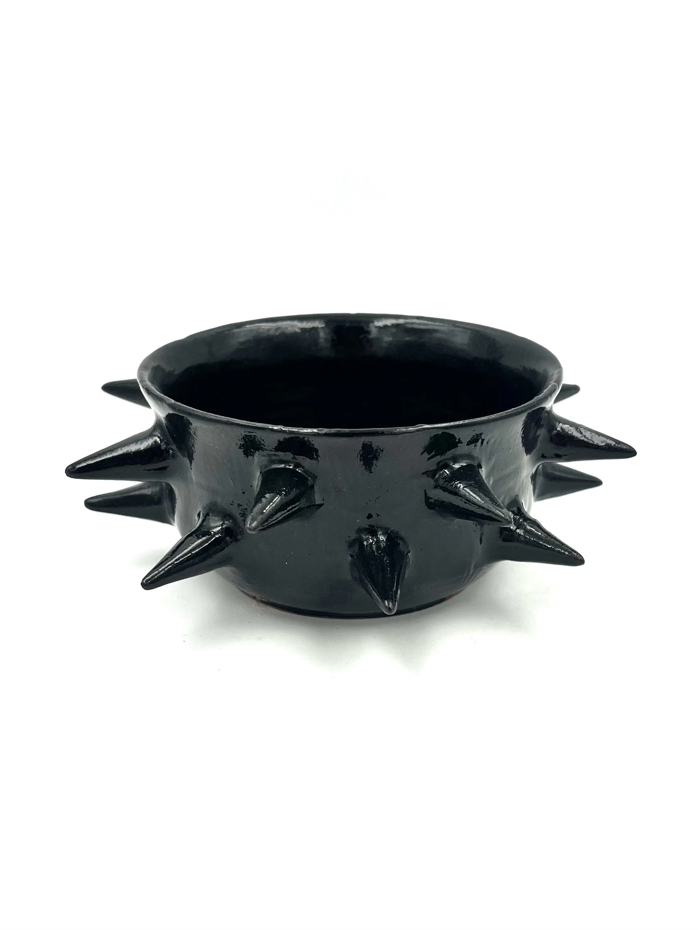 Morning Star Bowl #6 (imperfect)