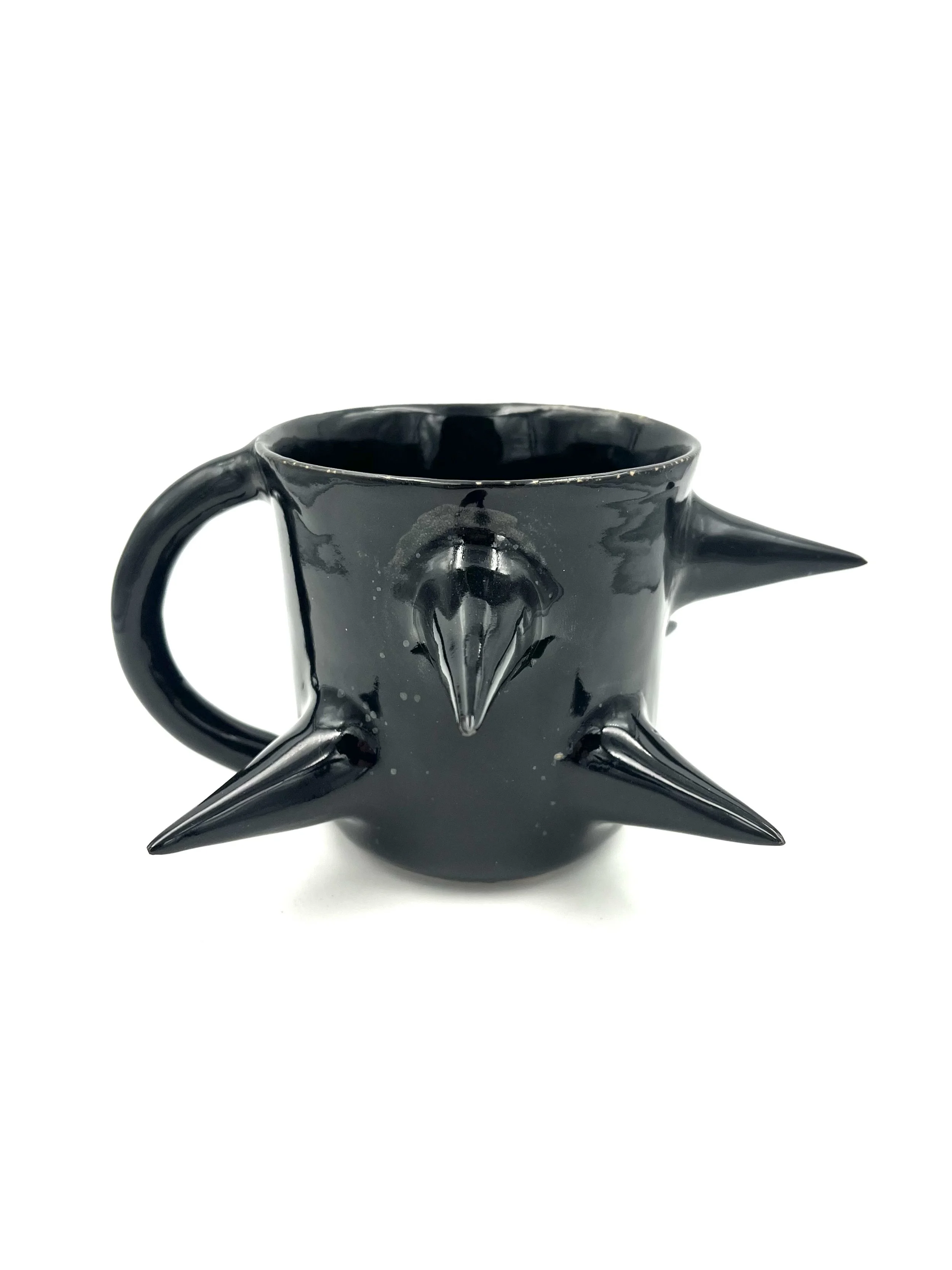 Morning Star Mug #16 (imperfect)