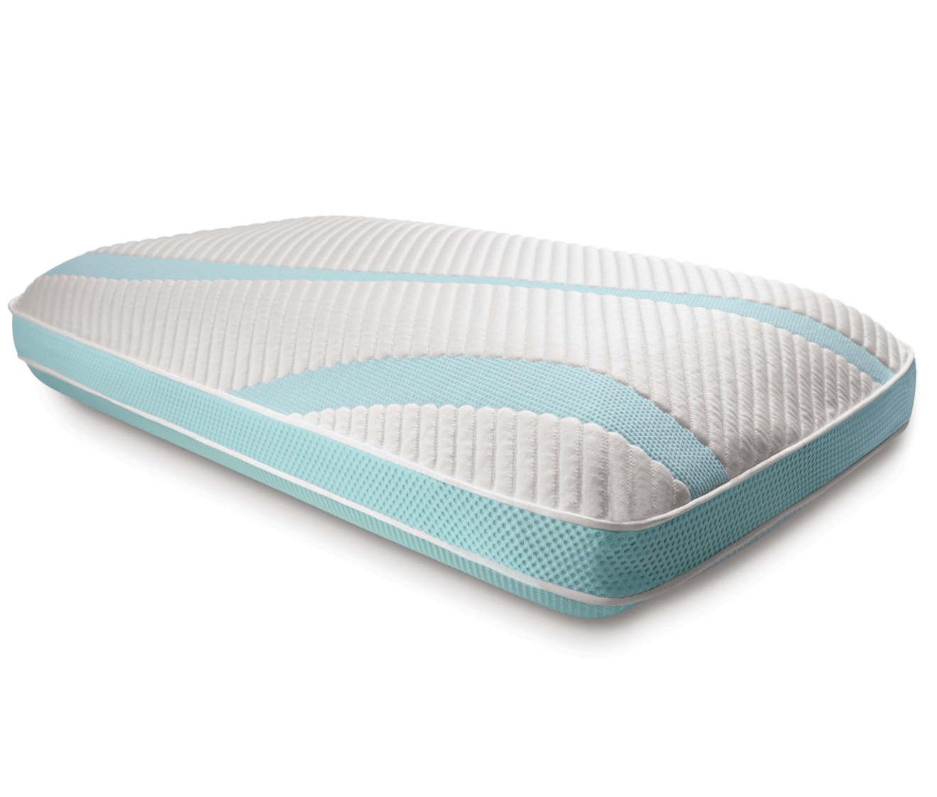 Pillow Contest (Laurel) — Johnny Janosik