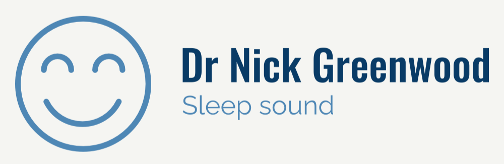 Dr Nick Greenwood