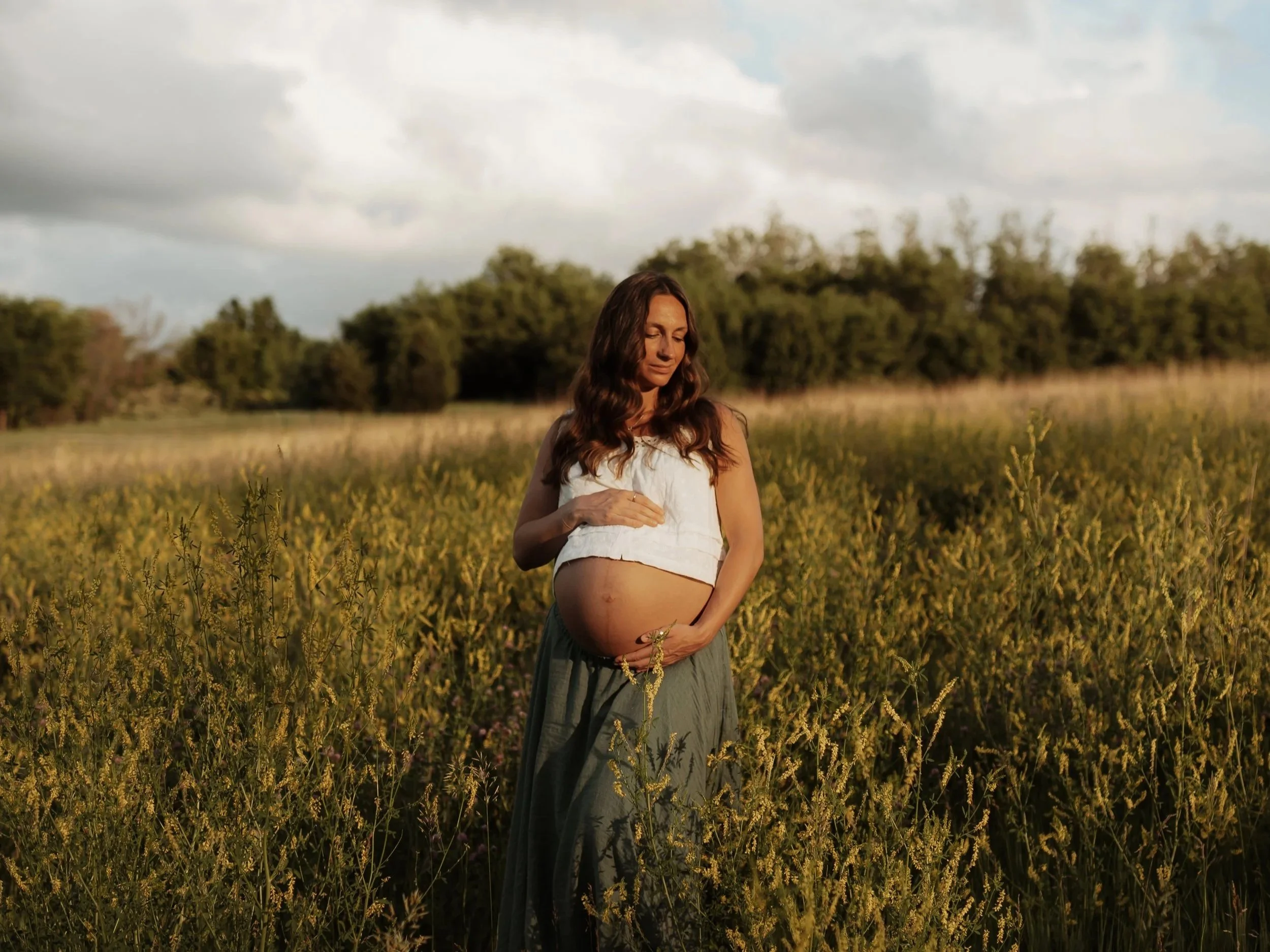 Baby On the Way