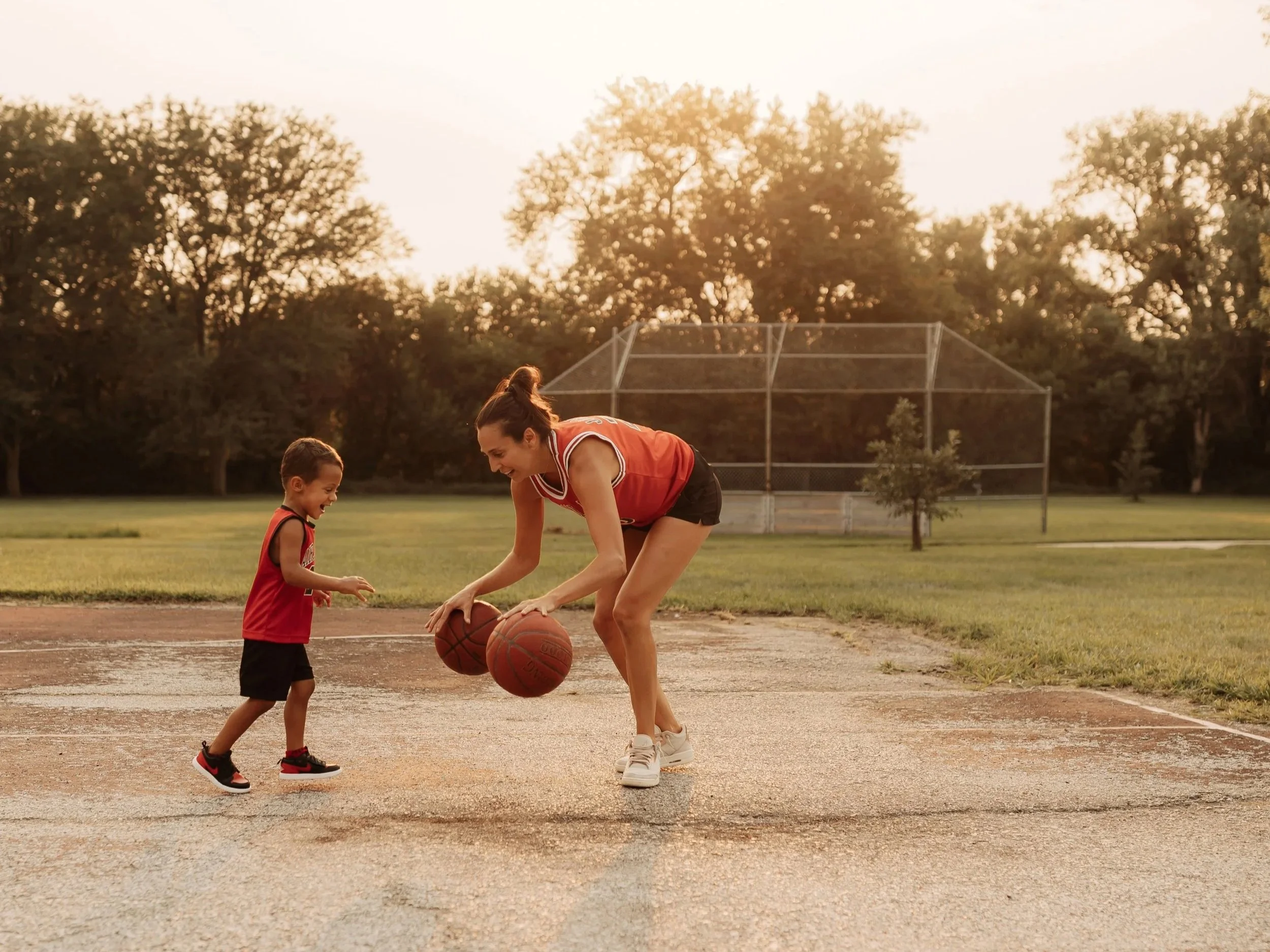 For the Love of the Game