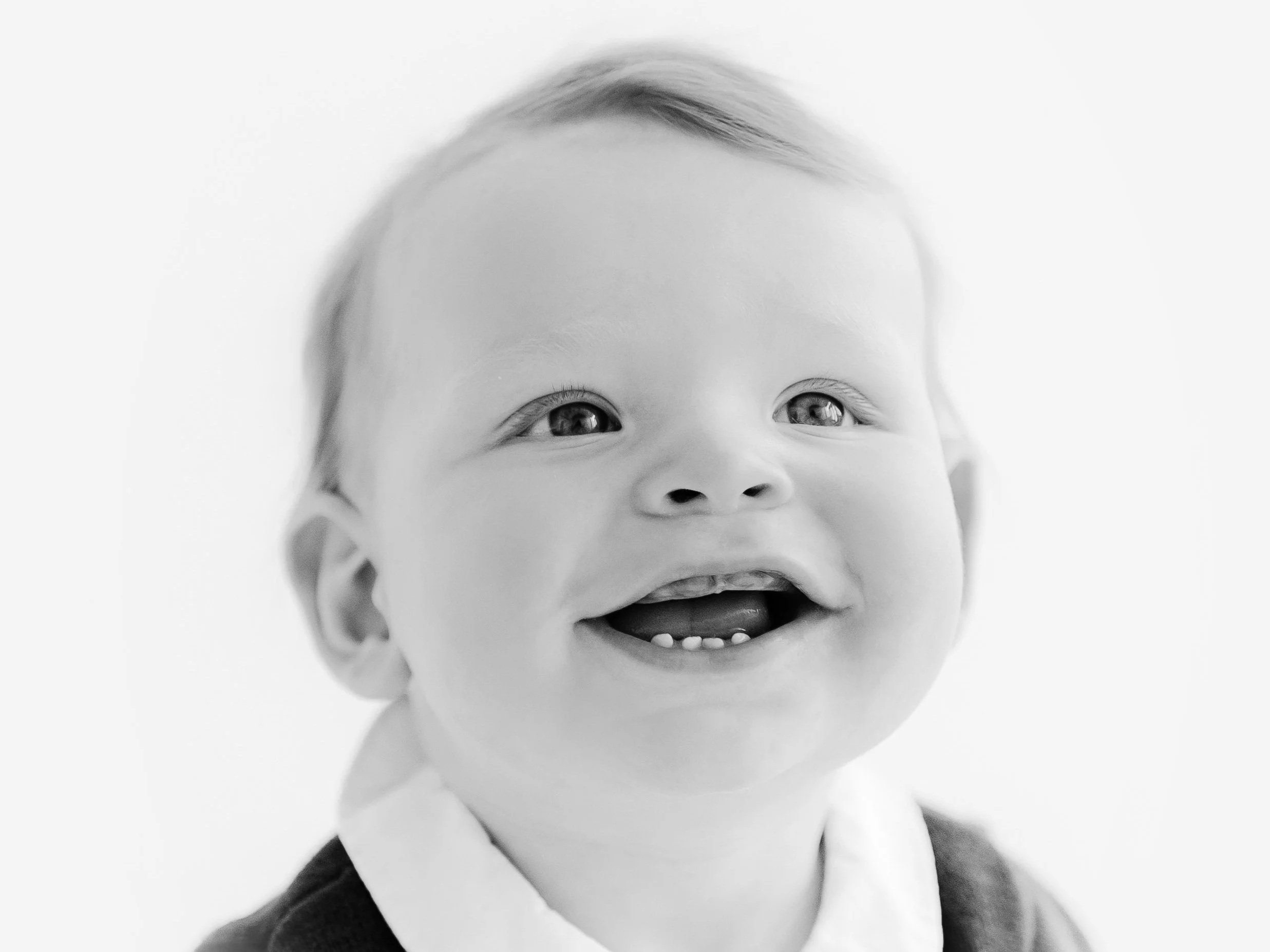 Milestone Portraits