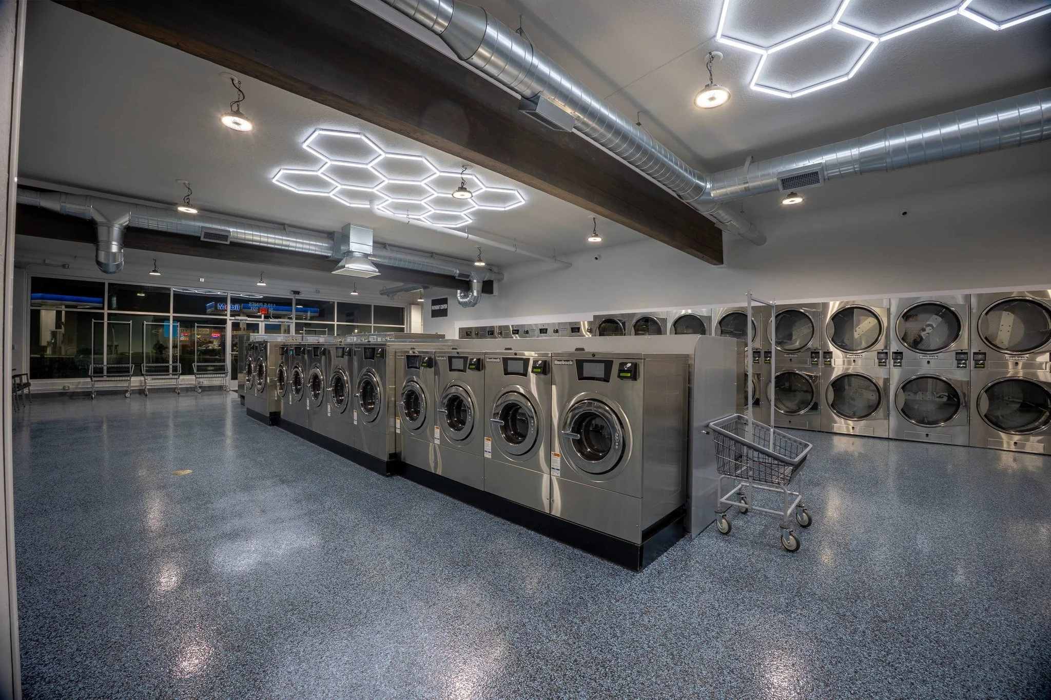 This Repeat Customer's 2nd Store looks So Fantastic!!!!