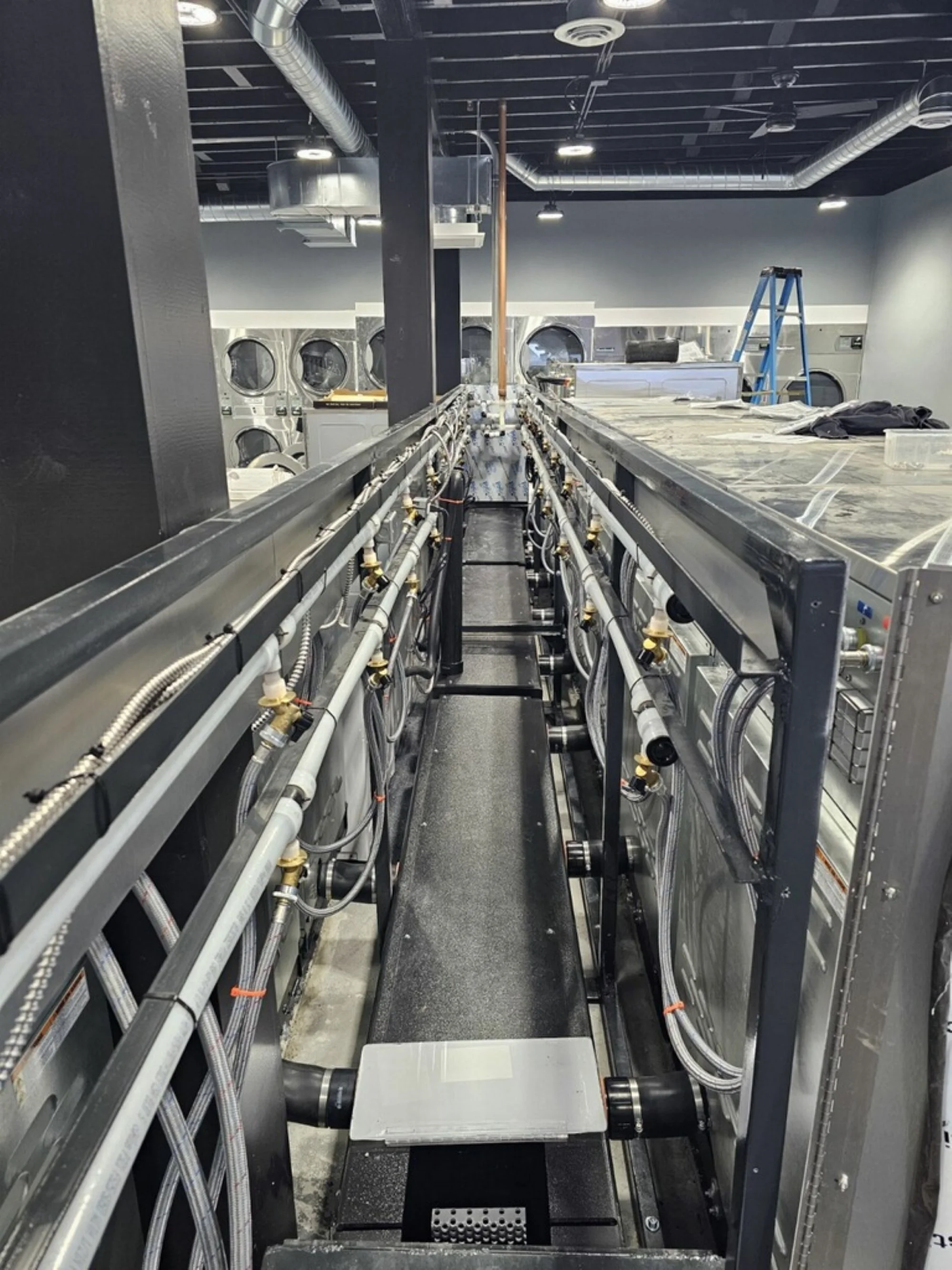 3rd set of Bulkheads sold - what an attractive install by this awesome customer!