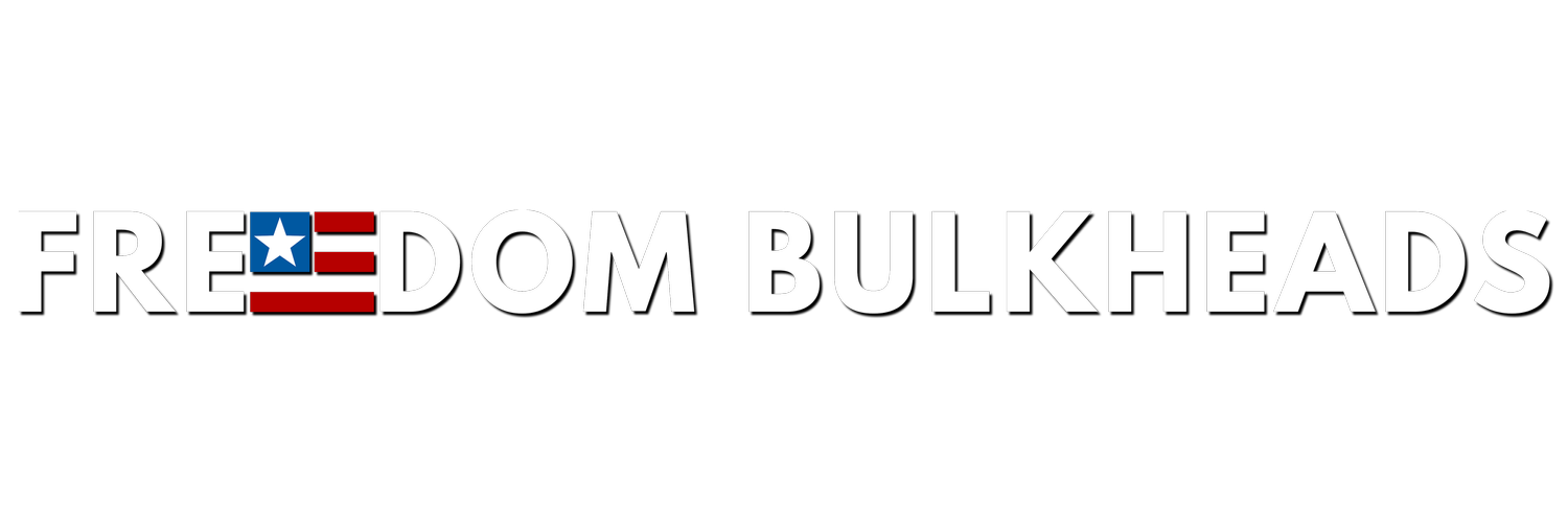 Freedom Bulkheads