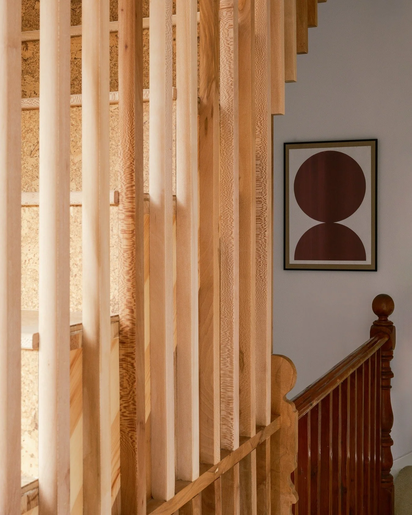 Loft extensions are the bread and butter of small-scale residential construction in London &ndash; but that doesn't mean they shouldn't be special spaces, and it doesn't mean they can't be responsible in material use.

We are very excited to share @l