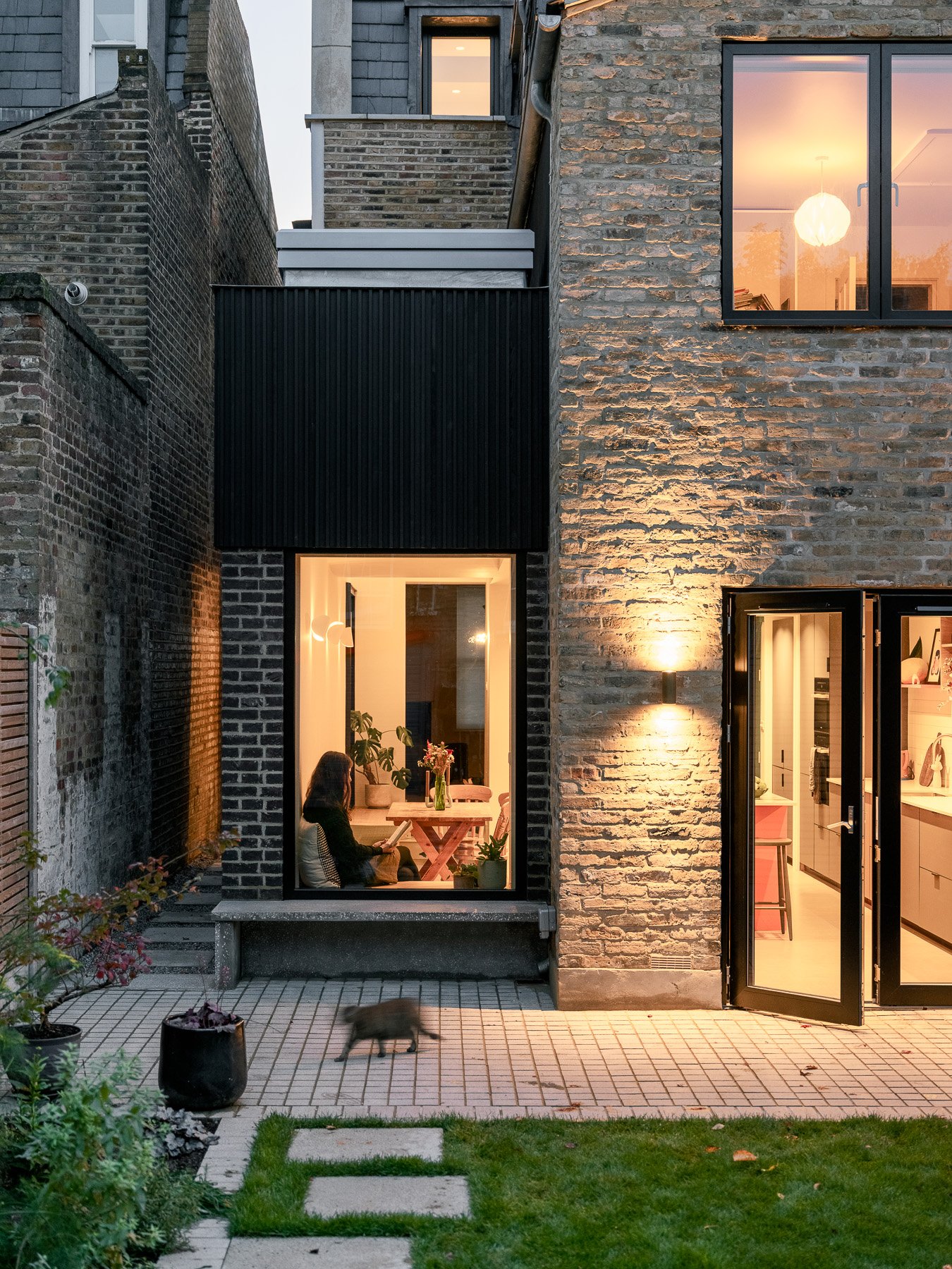 Mike Tuck Studio Ltd — ©Luca Piffaretti_MT Yoakley Road_Web_0022.jpg