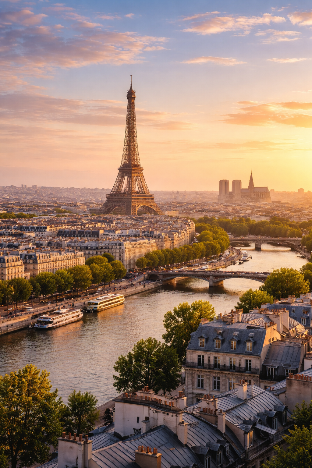 ITCC Annual Meeting Paris 2026