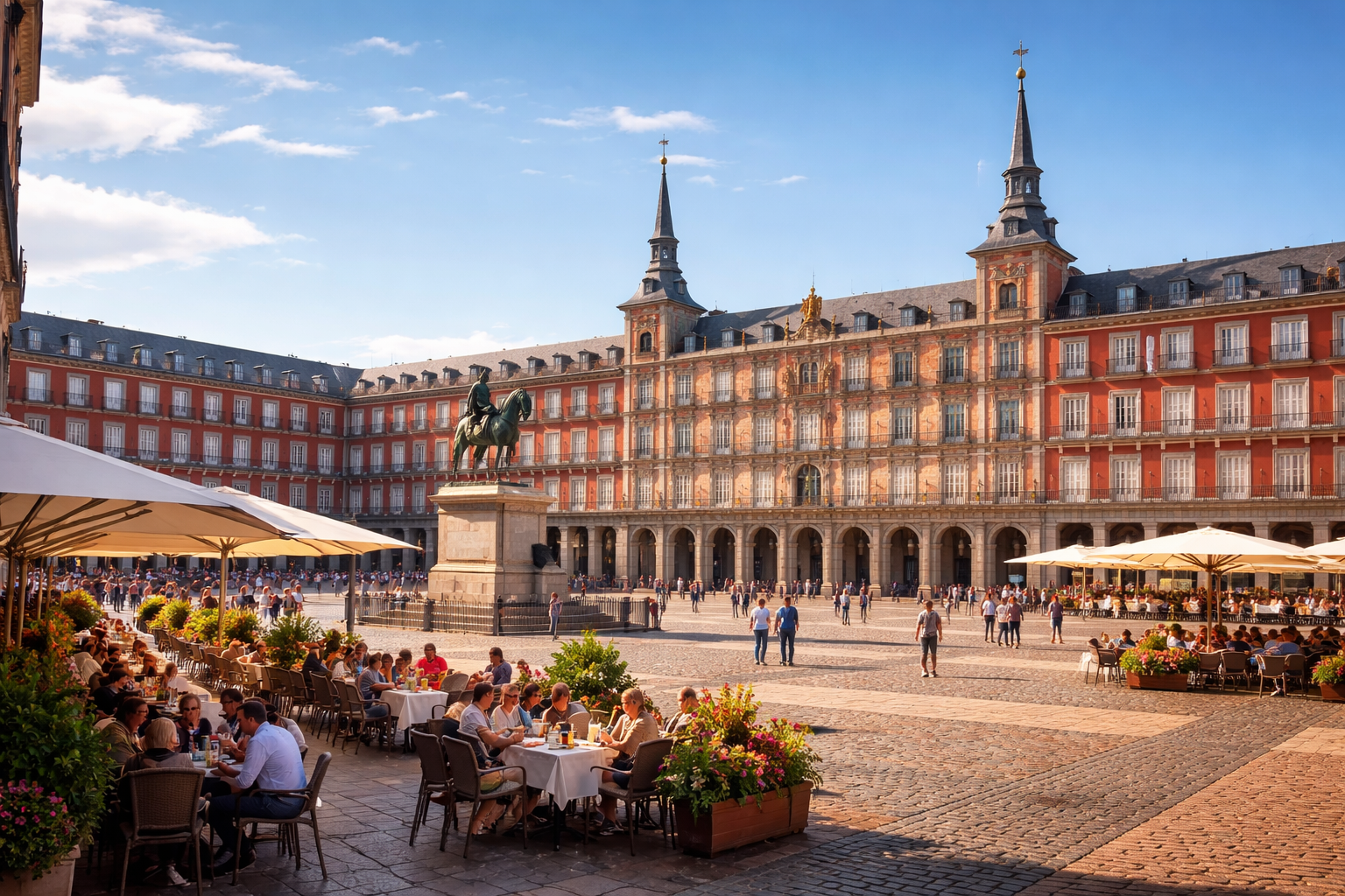 ITCC Scientific Days 2026