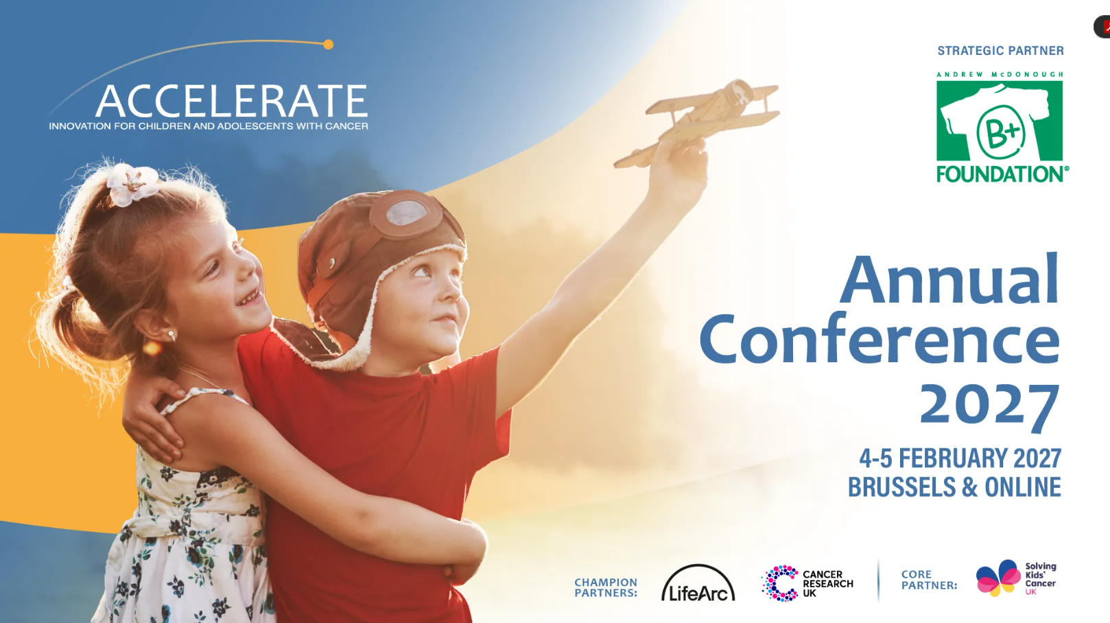 ACCELERATE Annual Conference 2026 (Copy)