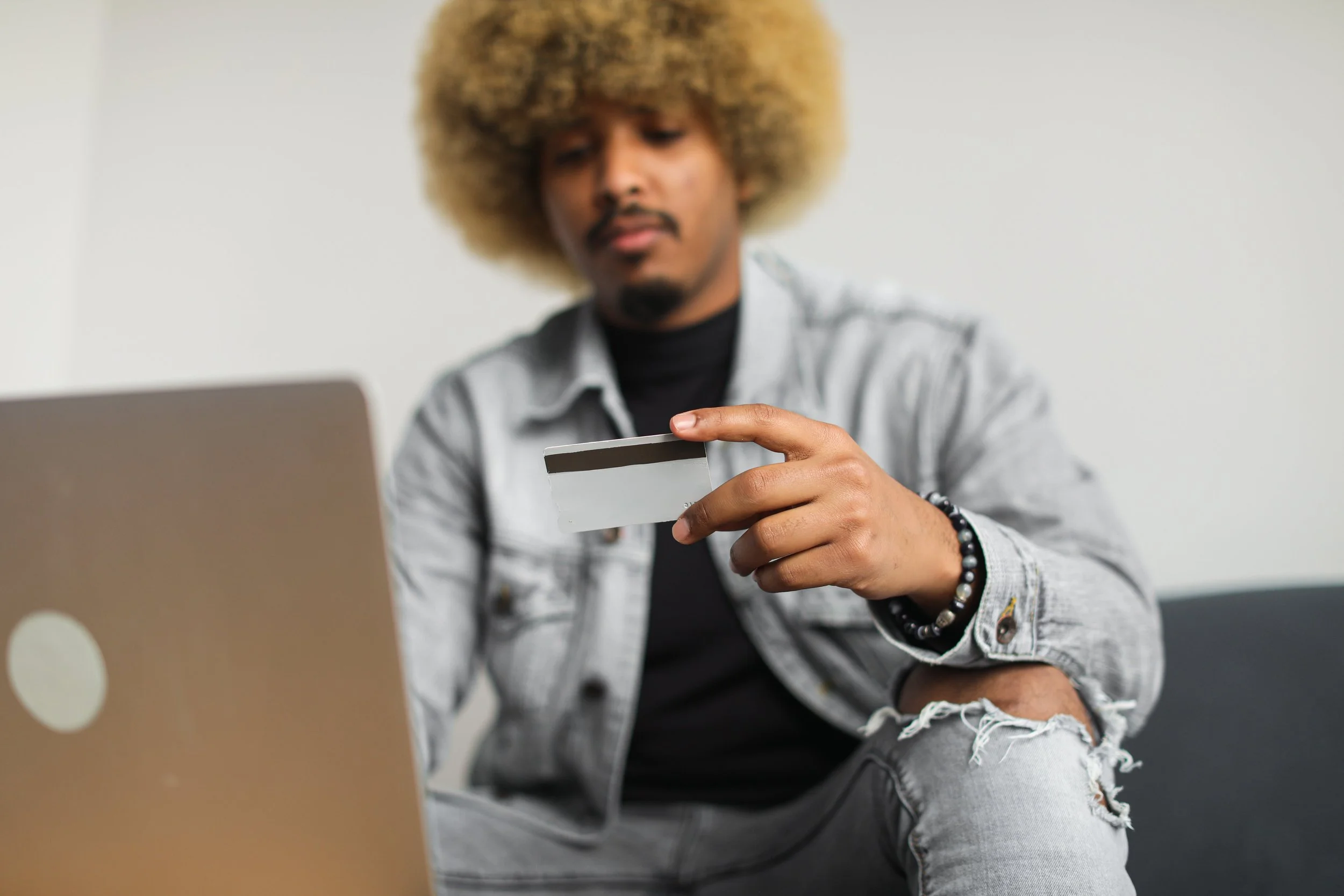 Understanding Your Credit Report