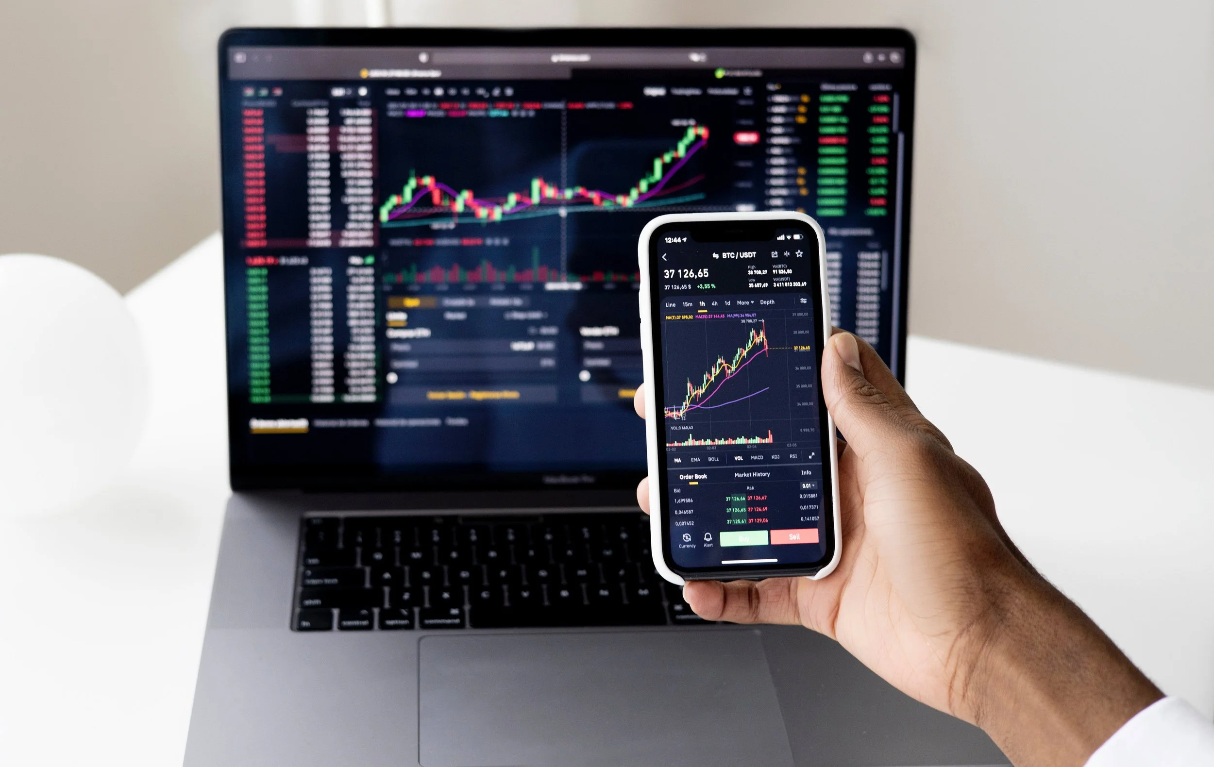 Build an Effective Portfolio: Understanding Measures of Risk
