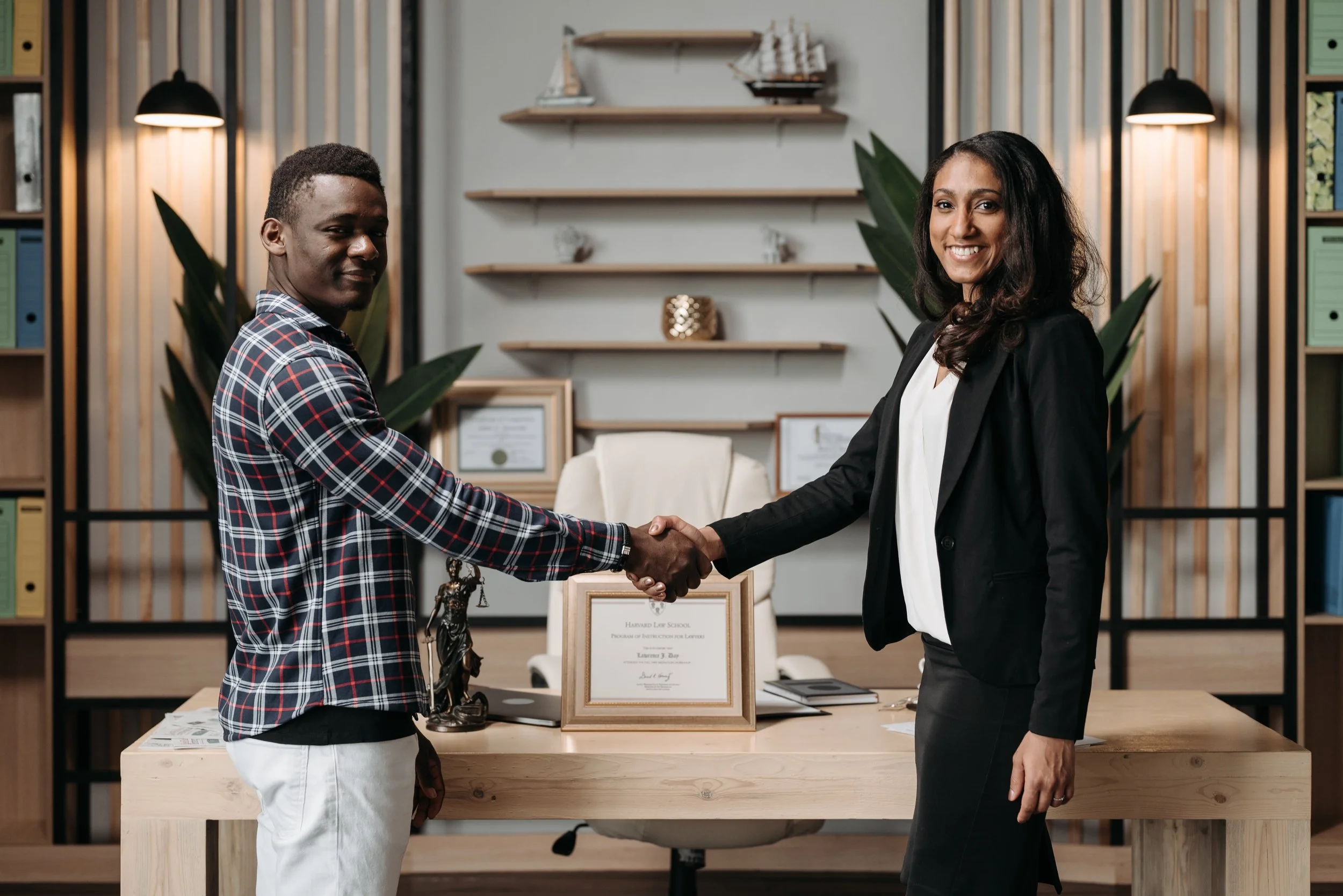 Buy/Sell Agreements