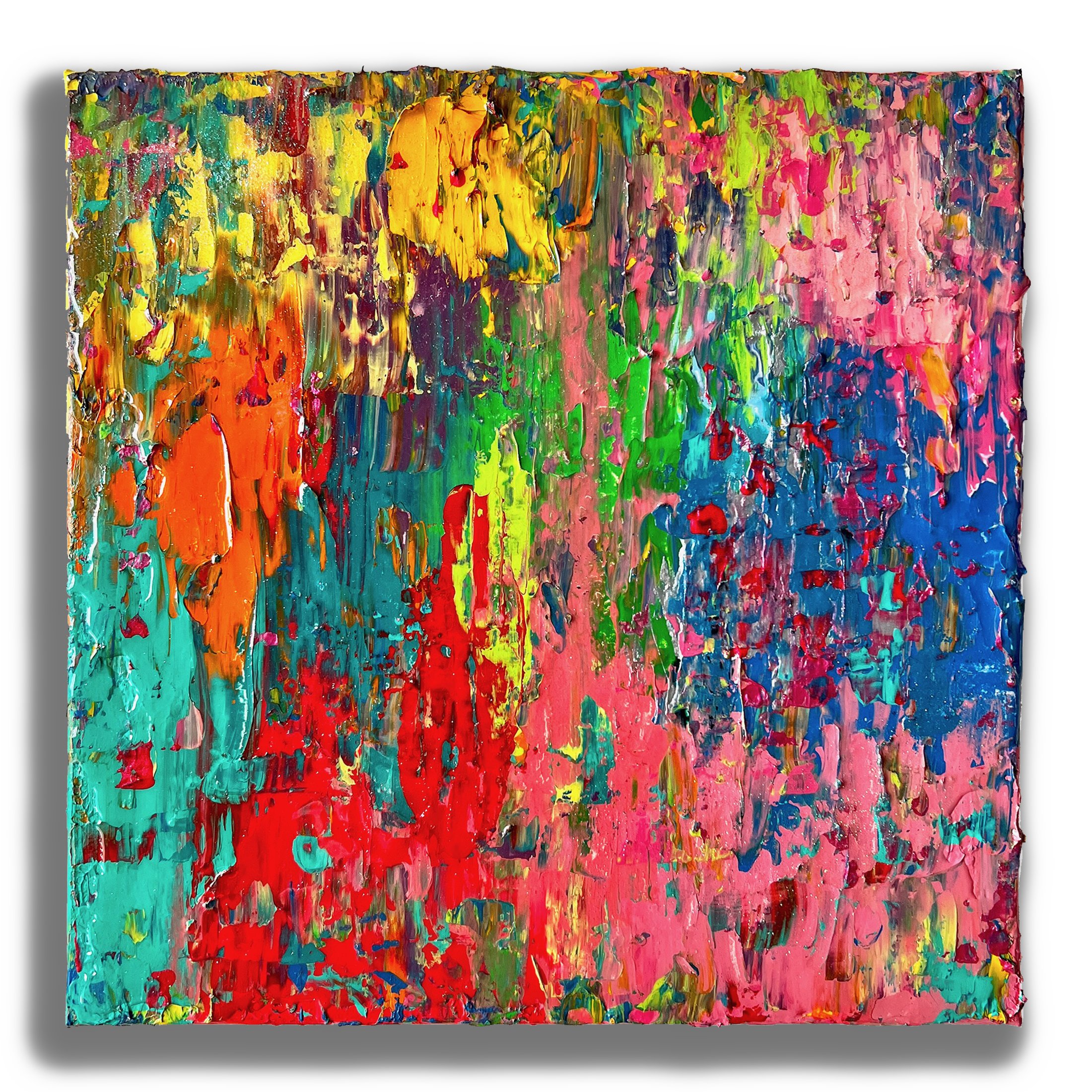 Color Me Crazy