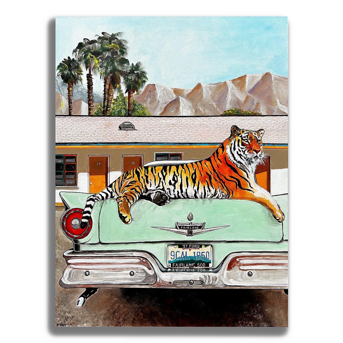 &ldquo;Cally Cat&rdquo;

30&rdquo; x 40&rdquo; acrylic on canvas

$1300

🏷️ #kvossart #art #womenartists #artistsoninstagram #artwork #artworld #acrylicpainting #uniqueart #color  #largeart  #contemporary #artinvestment #hyperrealism #interiordesign