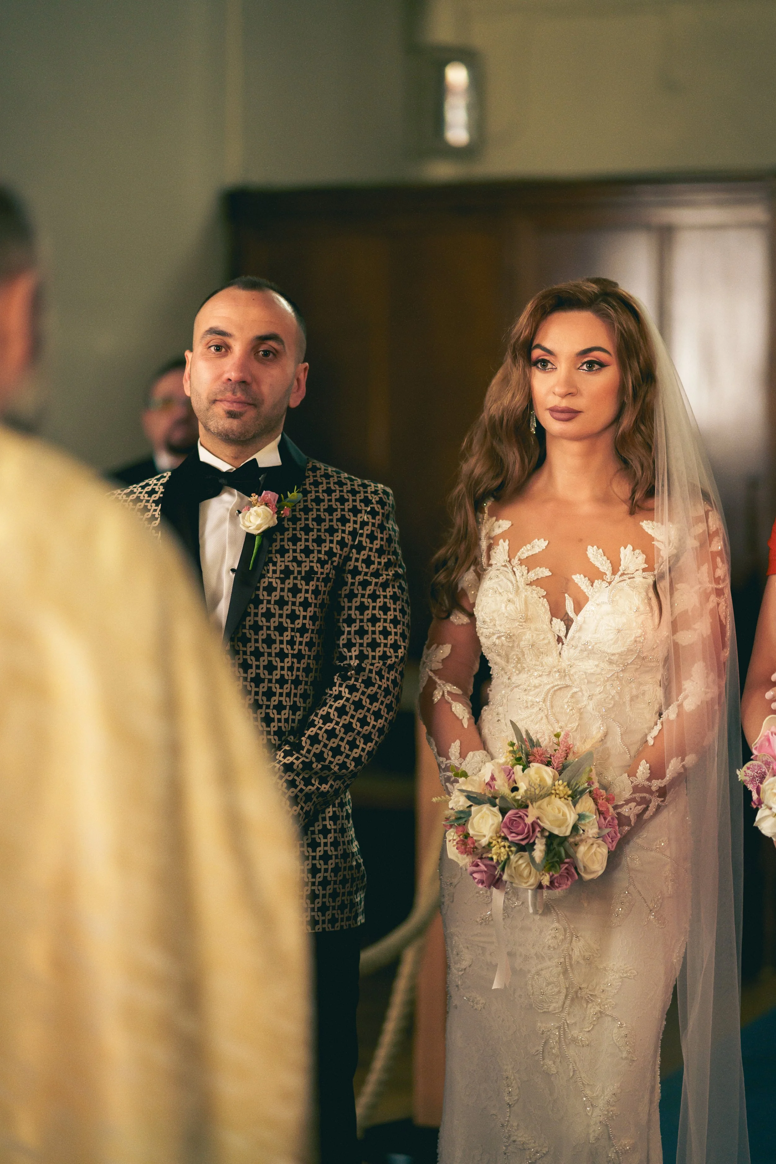 Madalina & Ionut