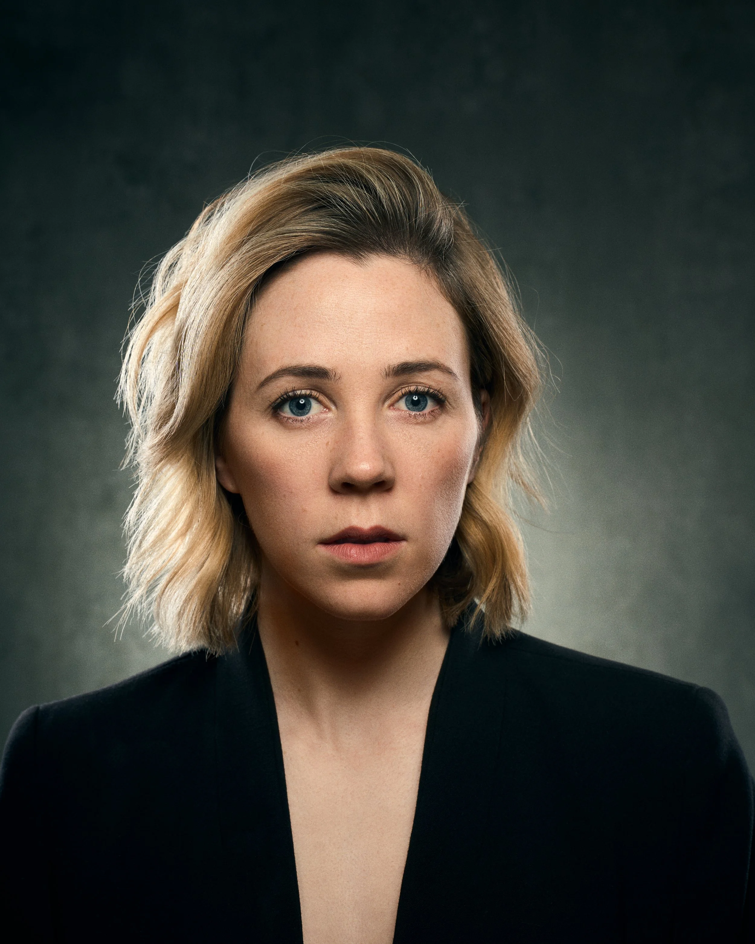 Actor Headshot