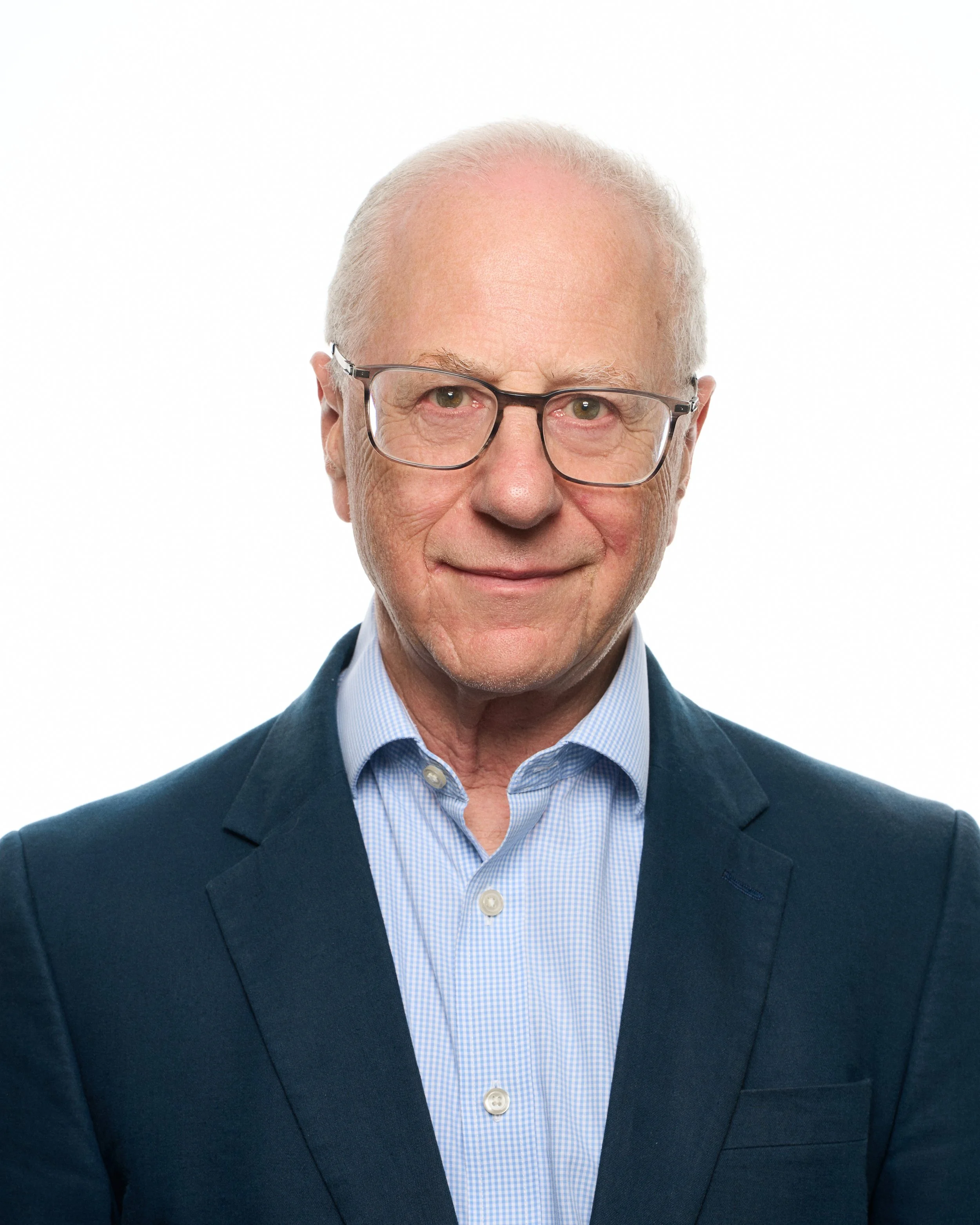 Business Headshot