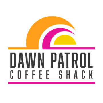 Dawn Patrol Coffee Shop