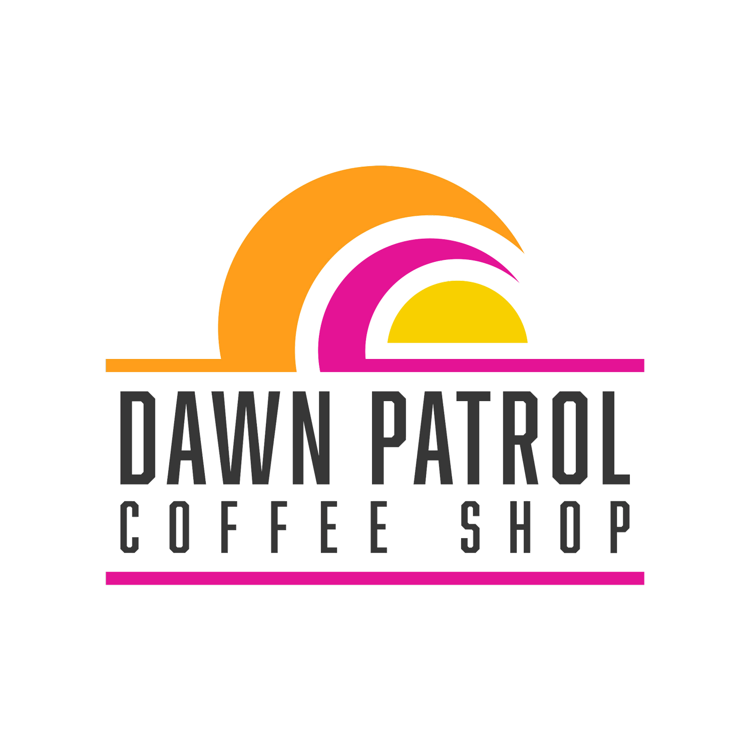 Dawn Patrol Coffee Shop