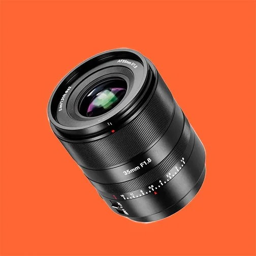 Testing the 7Artisans 35mm L-Mount lens