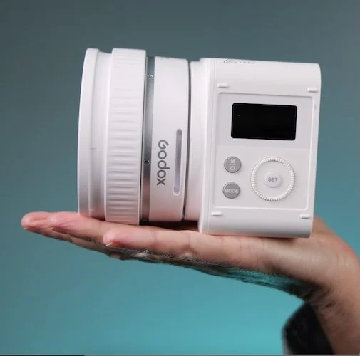 GODOX ML80Bi LED Light