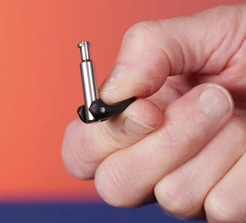 The most comfortable camera strap for hiking and birding