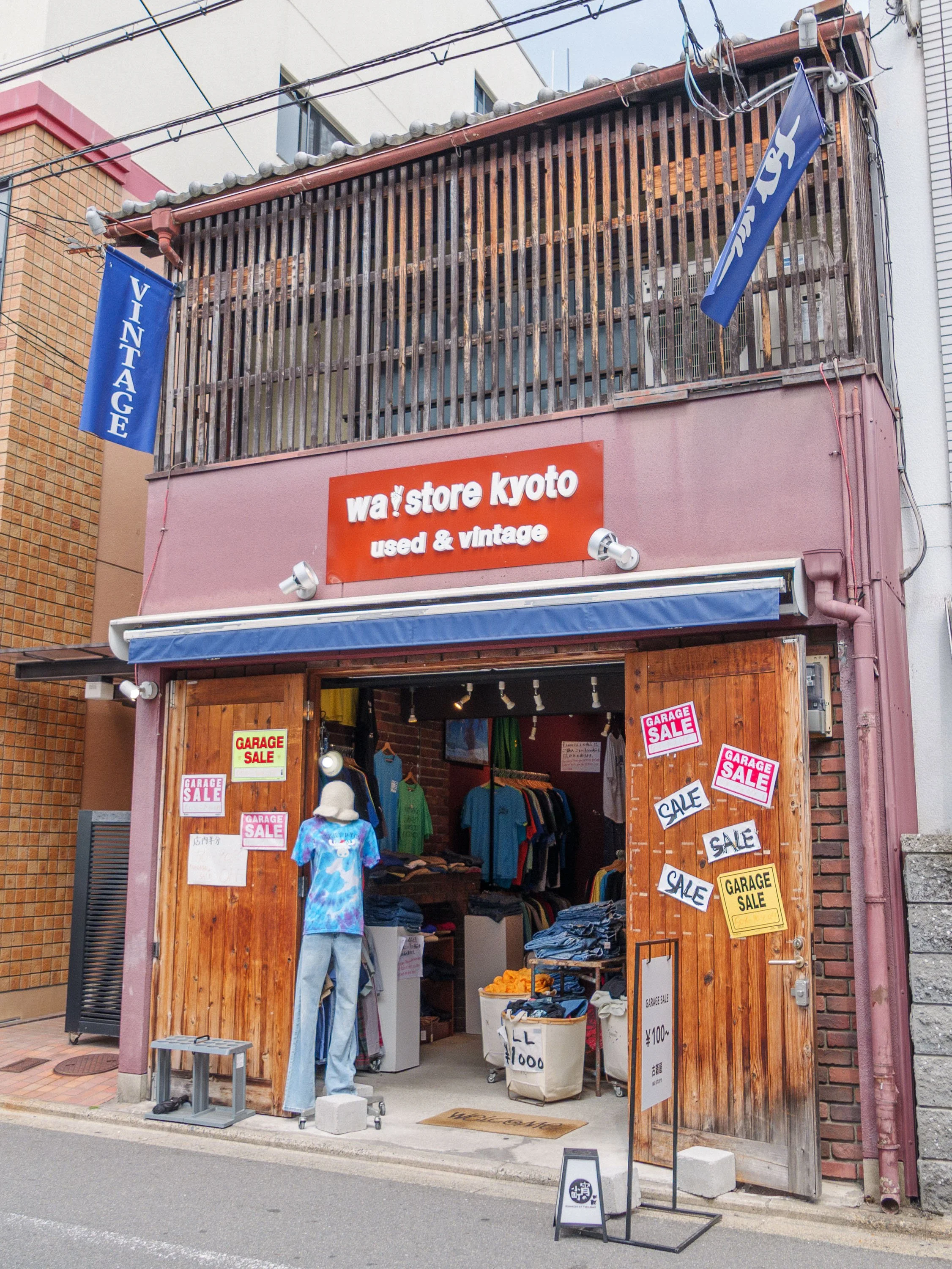 Kyoto, JP