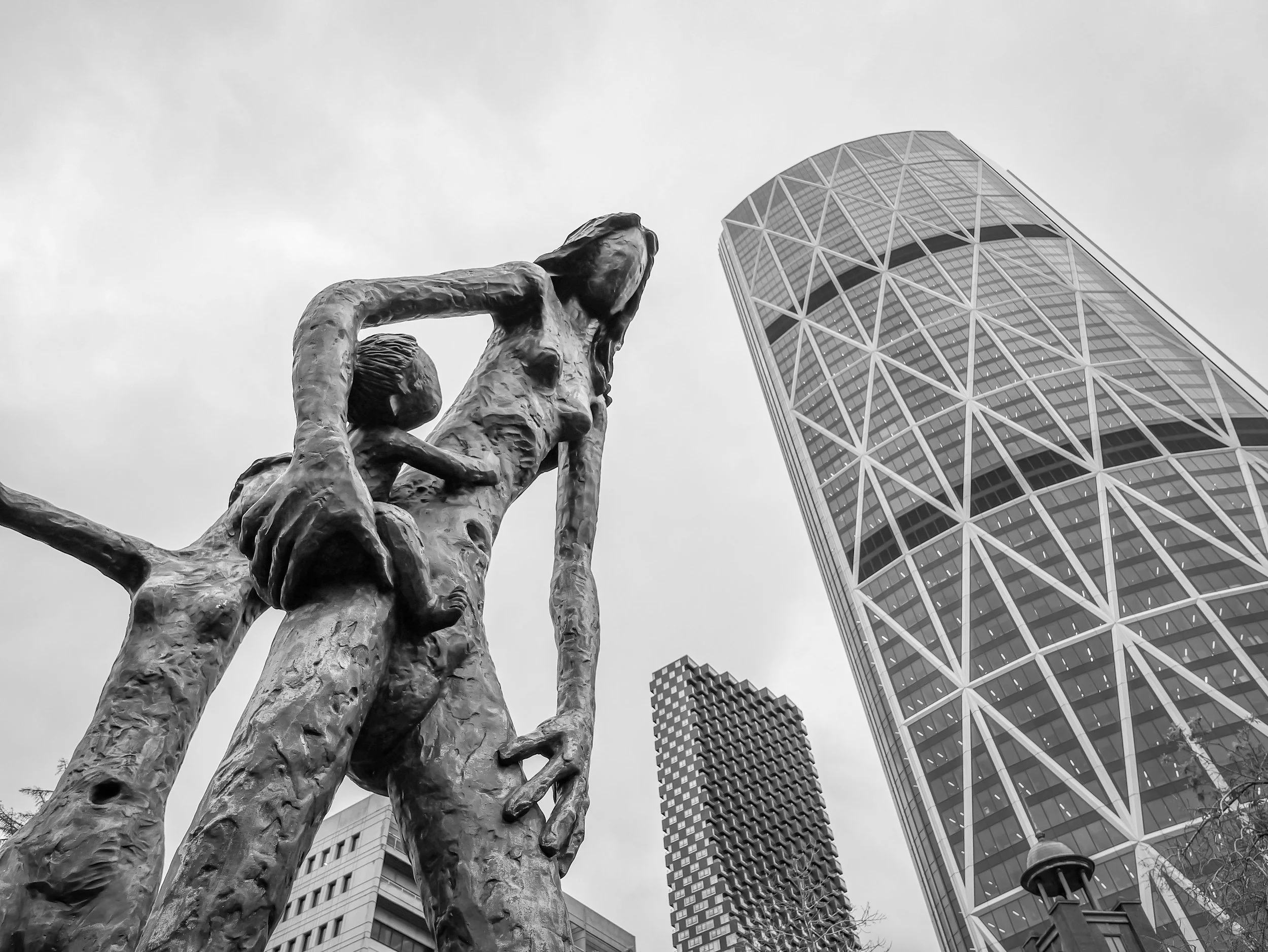 Calgary AB CA