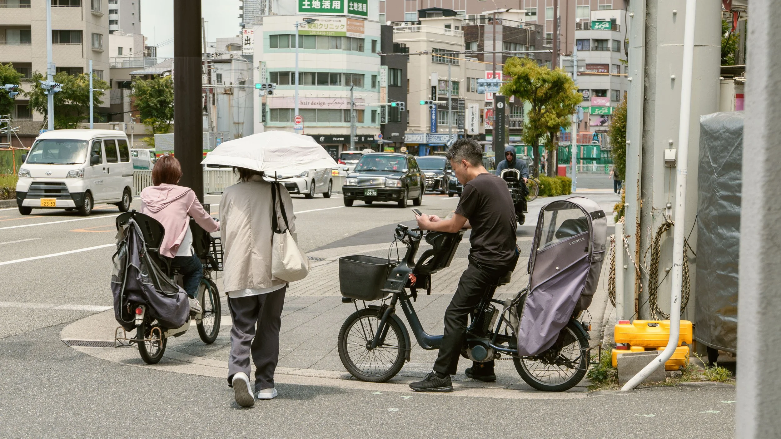 Osaka, JP